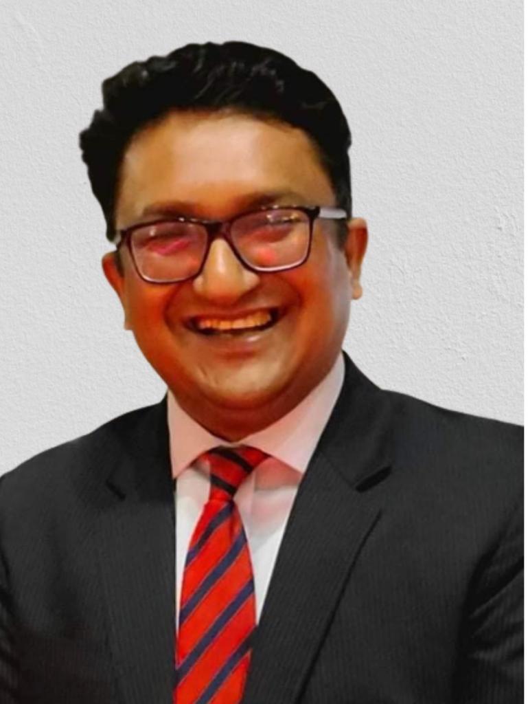 জাতিসংঘের অধিবেশনে প্রধানমন্ত্রীর সফরসঙ্গী হবিগঞ্জের মনজুর চৌধুরী