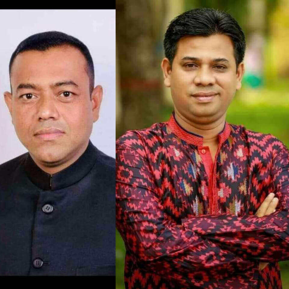 হবিগঞ্জ জেলা যুবলীগের কমিটি ঘোষণা