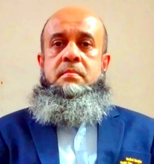 হবিগঞ্জের কৃতি সন্তান ডা: আসাদুজ্জামান বিএসএমএমইউ-এর অধ্যাপক হলেন