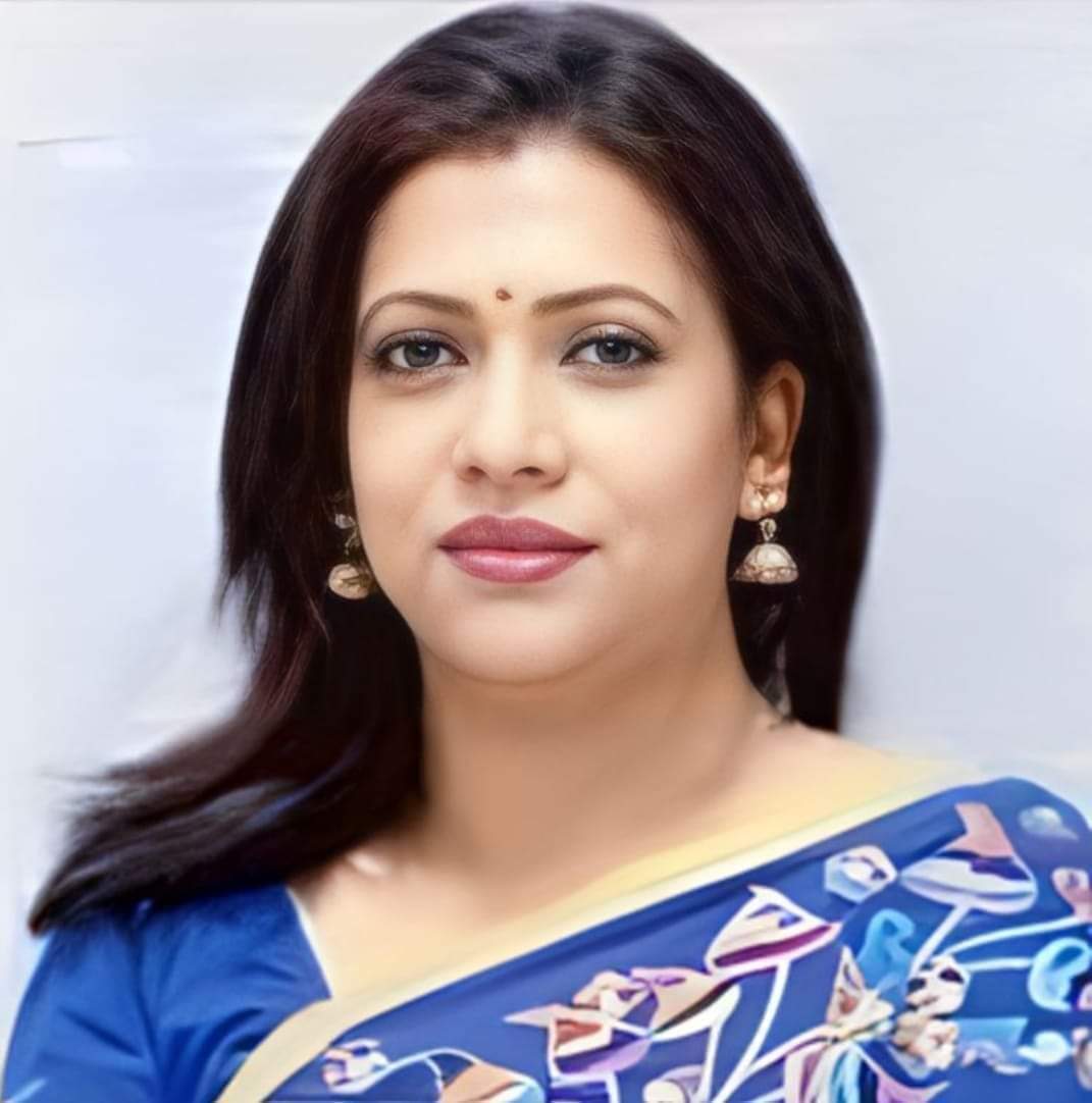 হবিগঞ্জের ডিসি দেবী চন্দ কে প্রত্যাহার