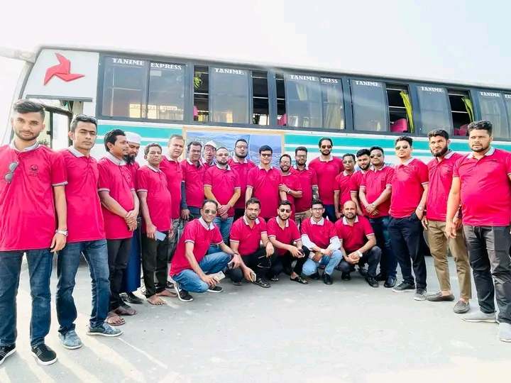 বানিয়াচং প্রেসক্লাবের বার্ষিক বনভোজন অনুষ্ঠিত