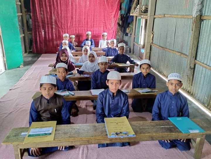 নুরানী বোর্ডের মেধা তালিকায় মম্বাউল উলূম ৯ম, জিপিএ ৫ ১১ টি – Habiganj News