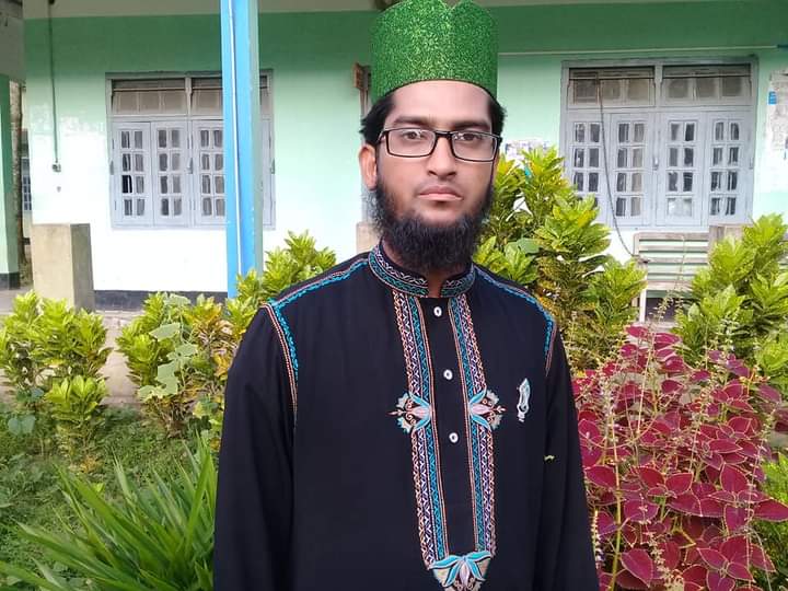 আহলে সুন্নাত ওয়াল জামাত সদরের সাংগঠনিক সম্পাদক আনসারী