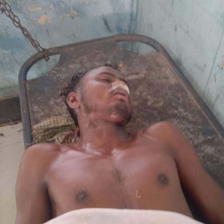 হাওরে বিদ্যুৎপৃষ্ট হয়ে বানিয়াচংয়ের কলেজ ছাত্রের মৃত্যু