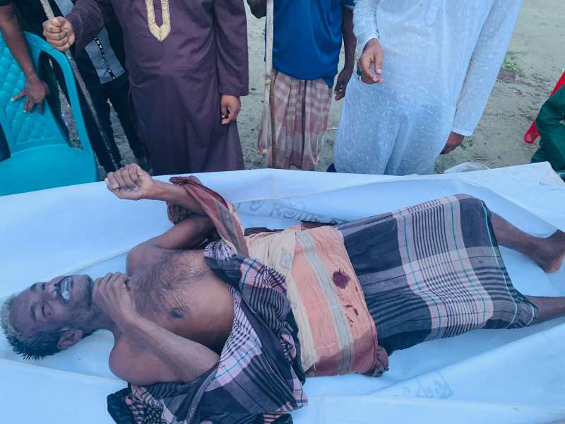 বানিয়াচংয়ে হাওরে ২জন নিখোঁজ! ১জনের লাশ উদ্ধার