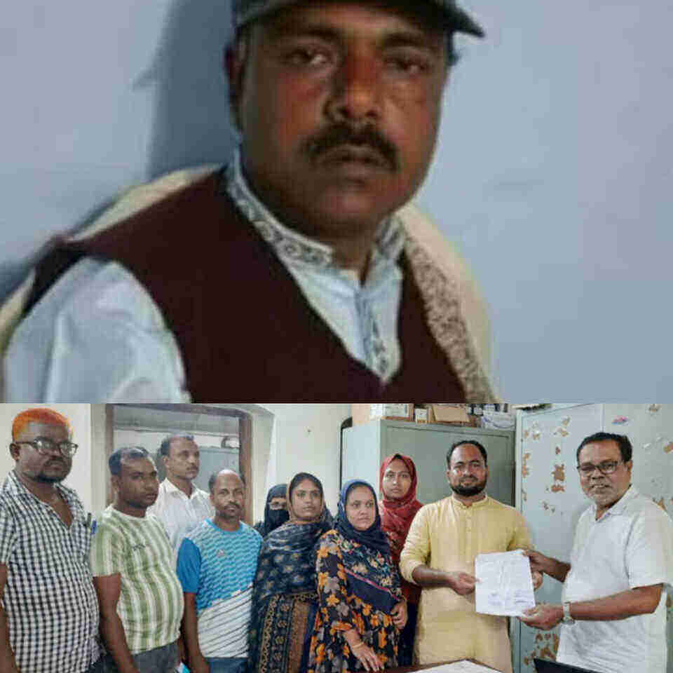 শায়েস্তাগঞ্জে ইউপি চেয়ারম্যানের বিরুদ্ধে ১০ সদস্যের অনাস্থা