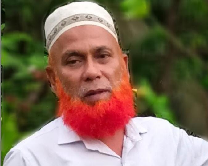 মাধবপুরে নকলের বিরুদ্ধে বক্তব্য দেয়ায় লাঞ্চিত অধ্যক্ষ!