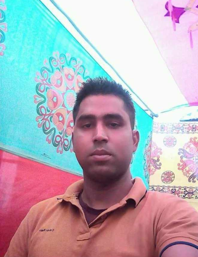 হবিগঞ্জে রাজু ও তার স্ত্রীর বিরুদ্ধে বিদেশ পাঠানোর নামে প্রতারণার মামলা