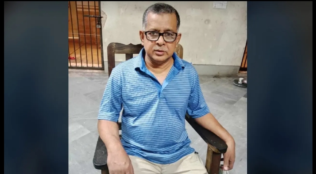 সাবেক বিমান প্রতিমন্ত্রী মাহবুব আলী গ্রেপ্তার