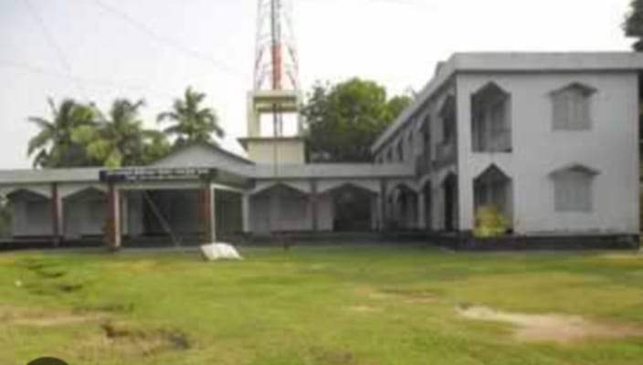 জলসুখায় ইউনিয়ন পরিষদ থেকে ৪৩ বস্তা চাল রহস্যজনক ভাবে উদাও