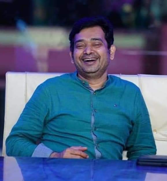 হবিগঞ্জ কৃষি বিশ্ববিদ্যালয়ের নতুন উপাচার্য হবিগঞ্জের কৃতিসন্তান ড. সৈয়দ সায়েম উদ্দিন আহমেদ