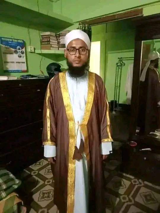 সিলেটে ২য় বিয়ে করায় মাওলানা স্বামী খুন হলেন ১ম স্ত্রীর হাতে!