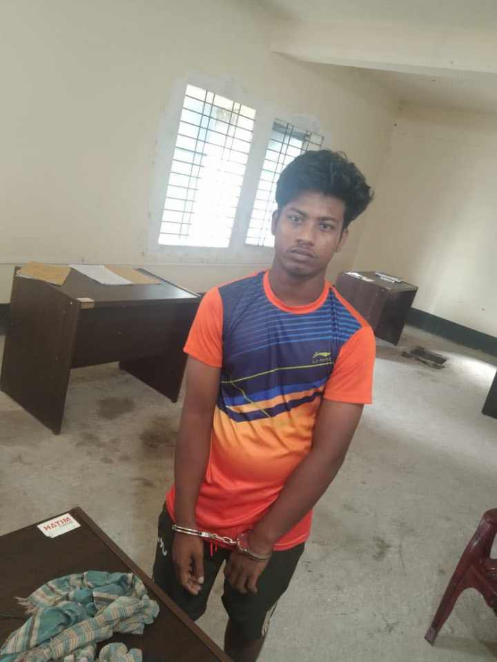 বানিয়াচংয়ে এক দিনের ব্যবধানে দুই ডাকাতি ! ডাকাত গ্রেফতার