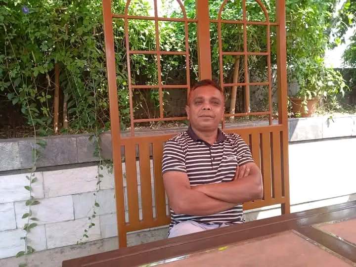 বানিয়াচংয়ে নাইন মার্ডার মামলার আসামী গনেশ দাশ গ্রেফতার