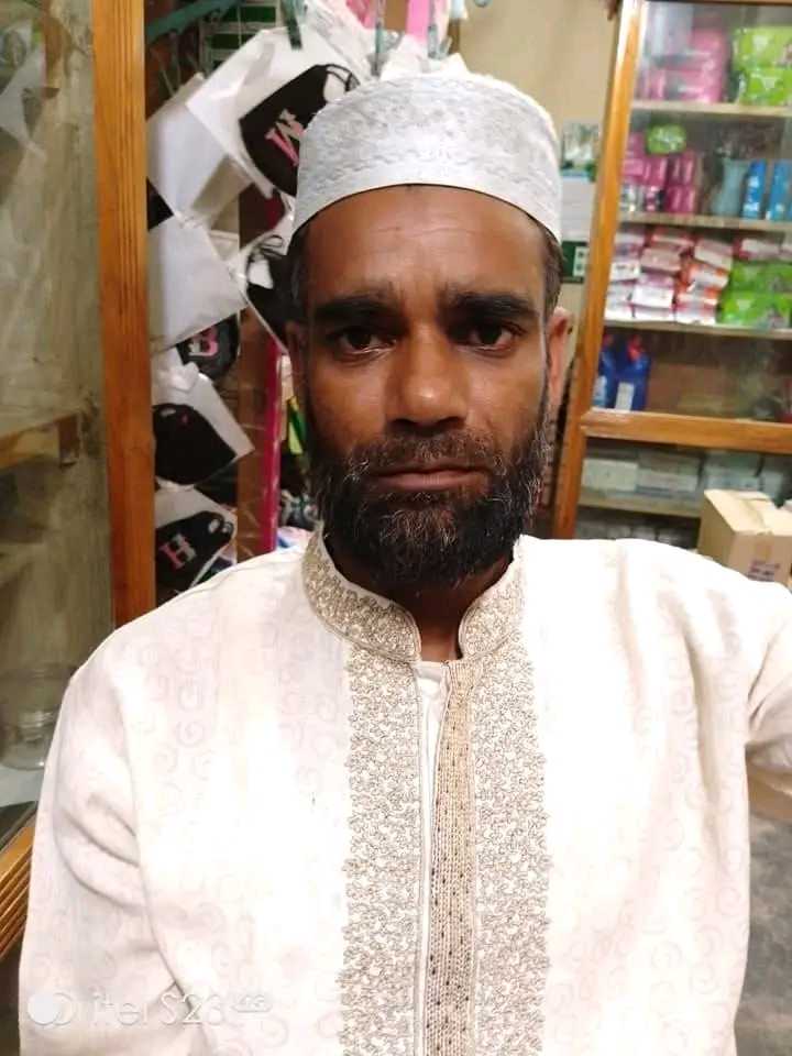 বানিয়াচংয়ে ডেভিল হান্ট অভিযানে গ্রেফতার এক