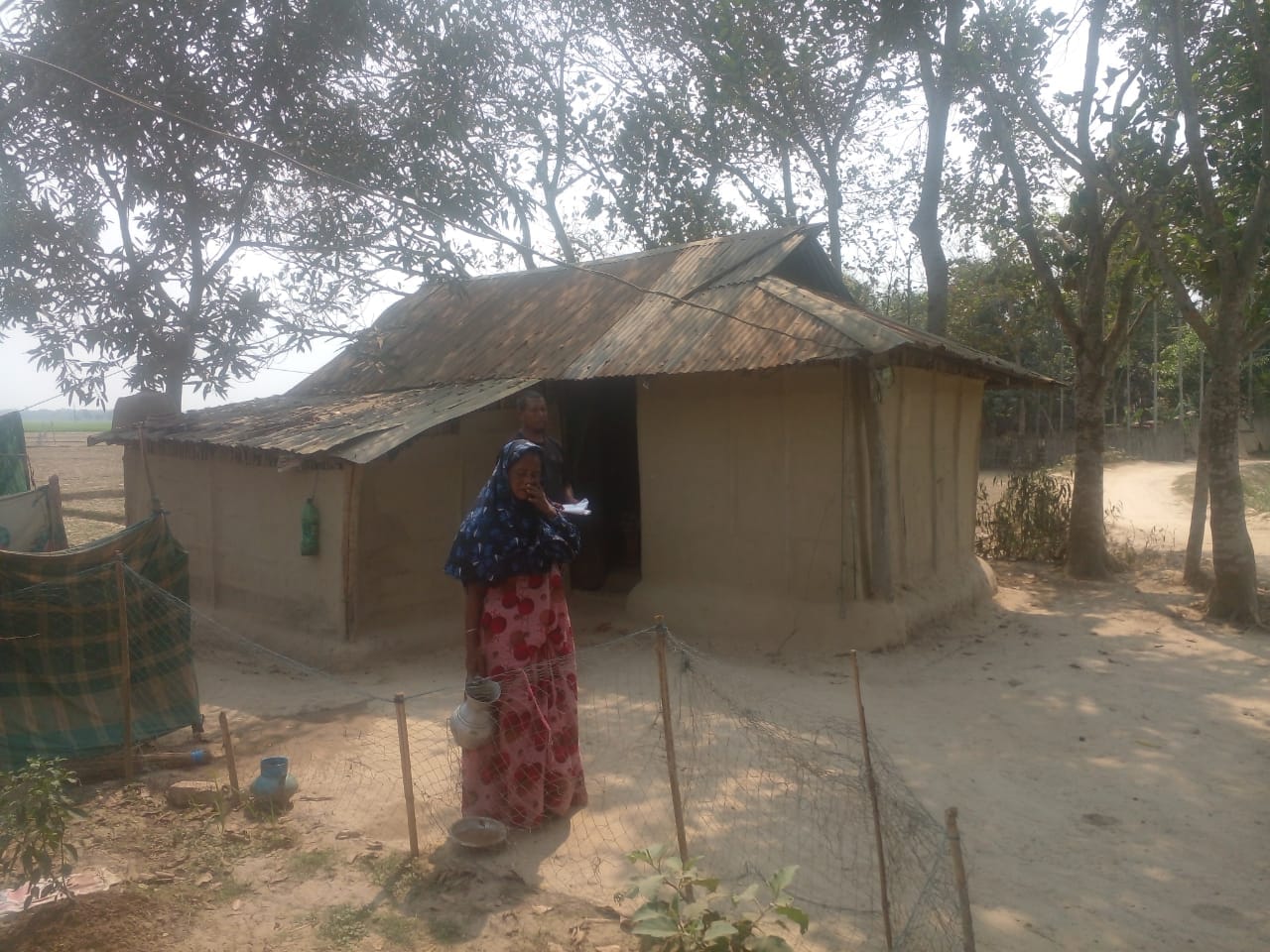 ফিতরা টাকা দেয়ার কথা বলে মাদ্রাসার ছাত্রীকে ধর্ষণ; এখনও অধরা ধর্ষক – Habiganj News