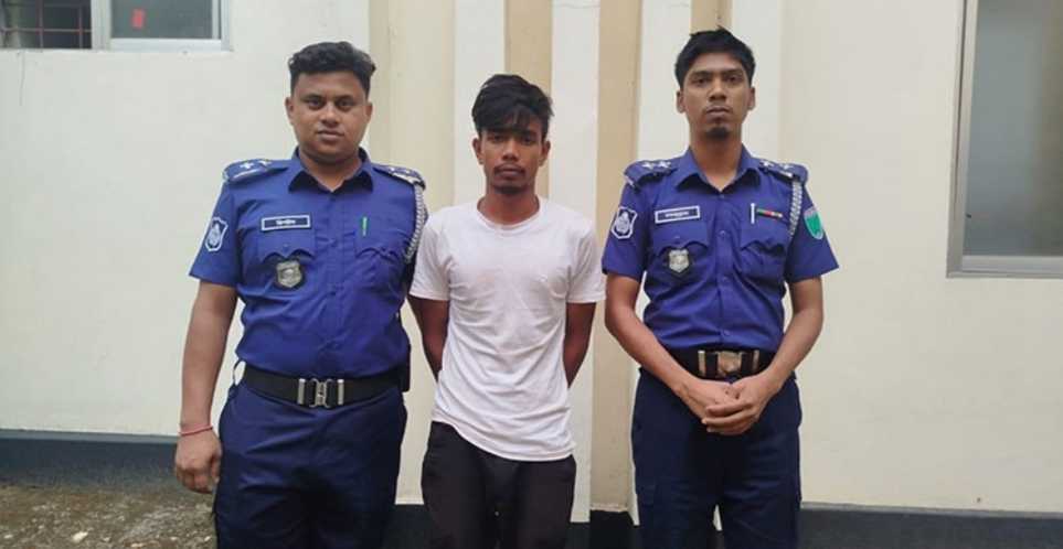 চুনারুঘাটে ছোট ভাইয়ের হাতে বড় ভাই খুন