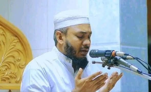 গুম হওয়া মুফতি শাইখুলের সন্ধান চায় তার পরিবার – Habiganj News