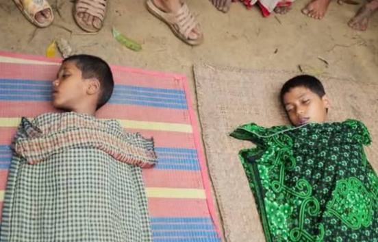 চুনারুঘাটে পানিতে ডুবে সহোদর ভাইবোনের মৃত্যু – Habiganj News