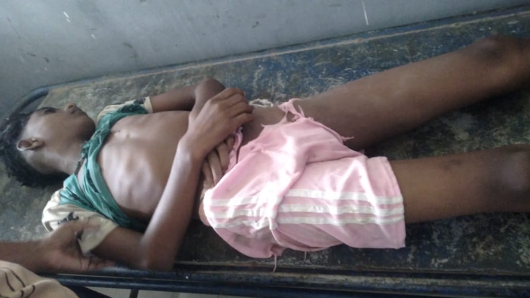 শায়েস্তাগঞ্জে টর্নেডোর আঘাতে ১২ বছরের শিশুর মৃত্যু