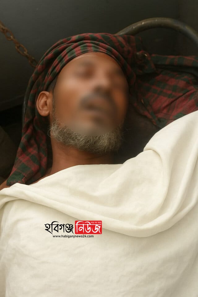 চুনারুঘাটে ভাগ্নের হাতে মামা খুন