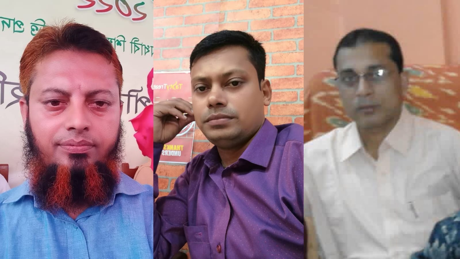 মাধবপুর পৌরসভার তহবিল কেলেঙ্কারি: ৩ কর্মকর্তা অভিযুক্ত, প্রশাসক নীরব