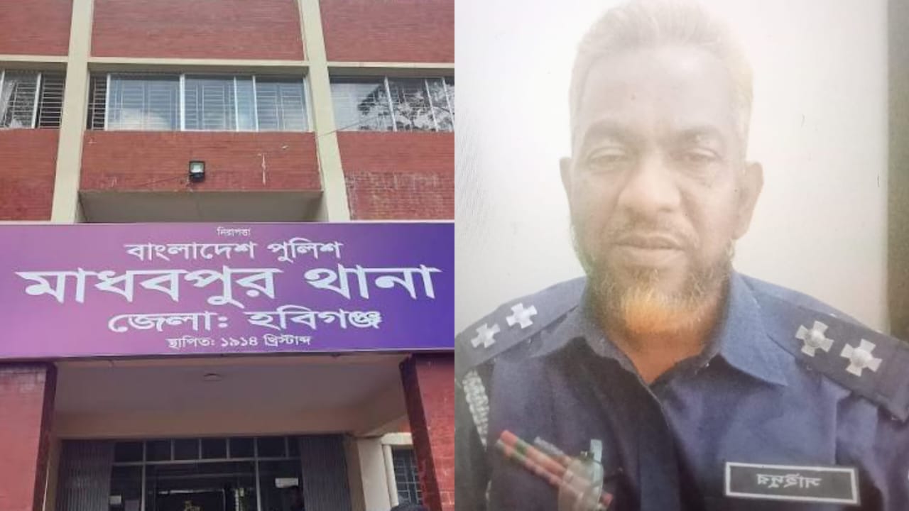 মাধবপুরে সাংবাদিককে প্রাণনাশের হুমকি, ৯ মাসেও তদন্ত প্রতিবেদন নেই! – Habiganj News
