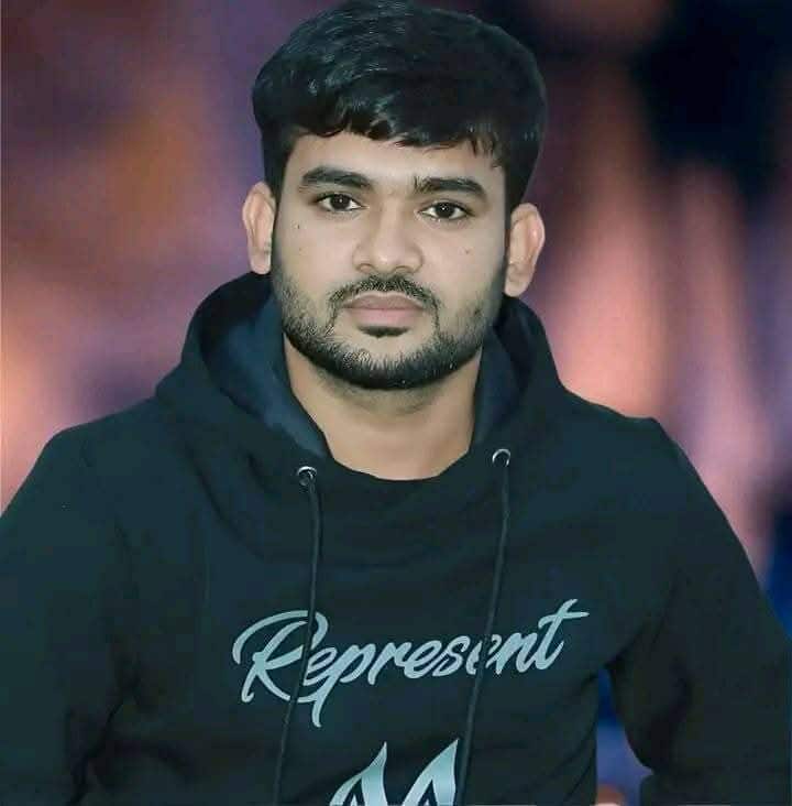 নবীগঞ্জে তরুণ উদীয়মান যুবকের অকাল মৃত্যু, এলাকায় শোকের ছায়া