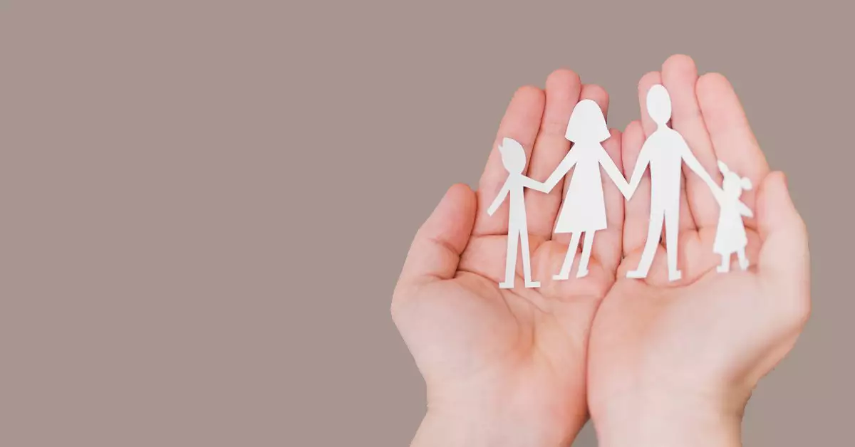 শিশু সুরক্ষা – ইমদাদ ইসলাম