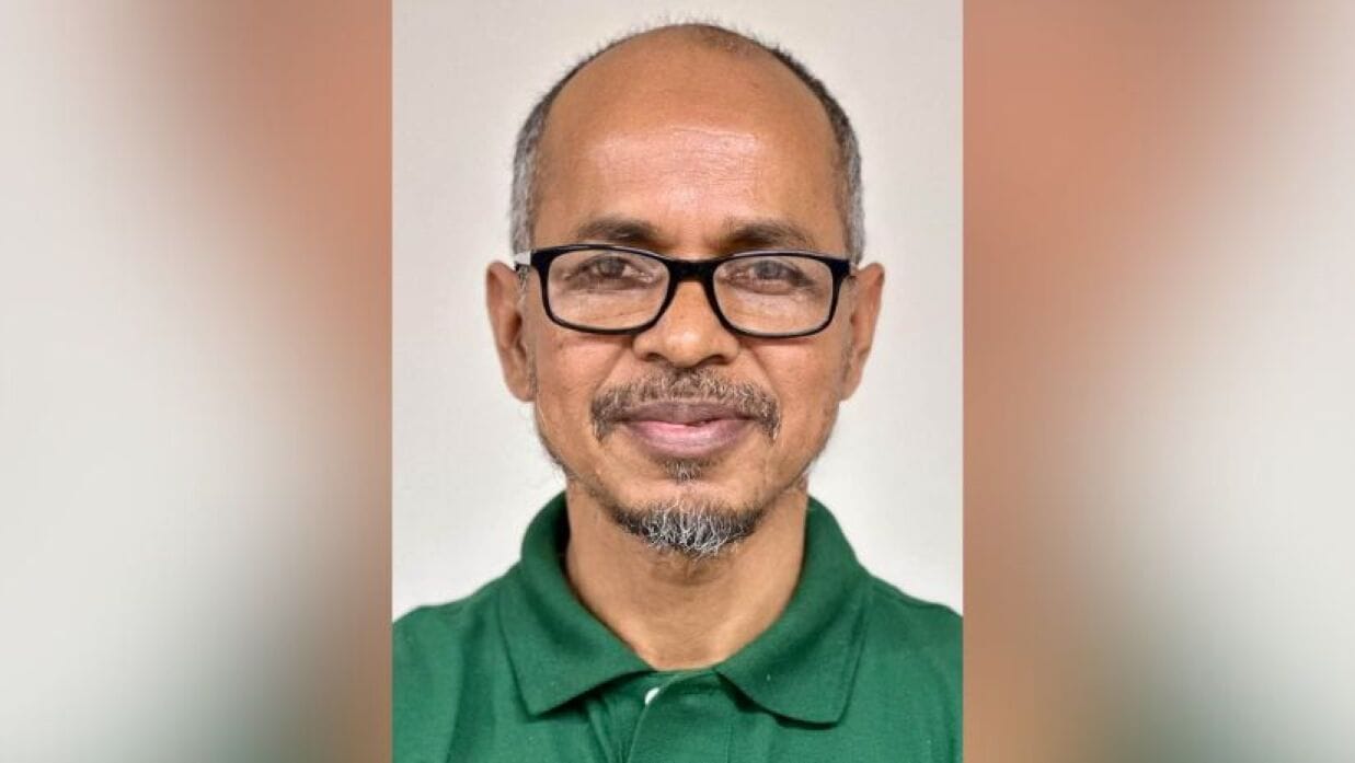 ব্রেকিং নিউজ: জামায়াতের এমপি প্রার্থী সাংবাদিক অলিউল্লাহ নোমান