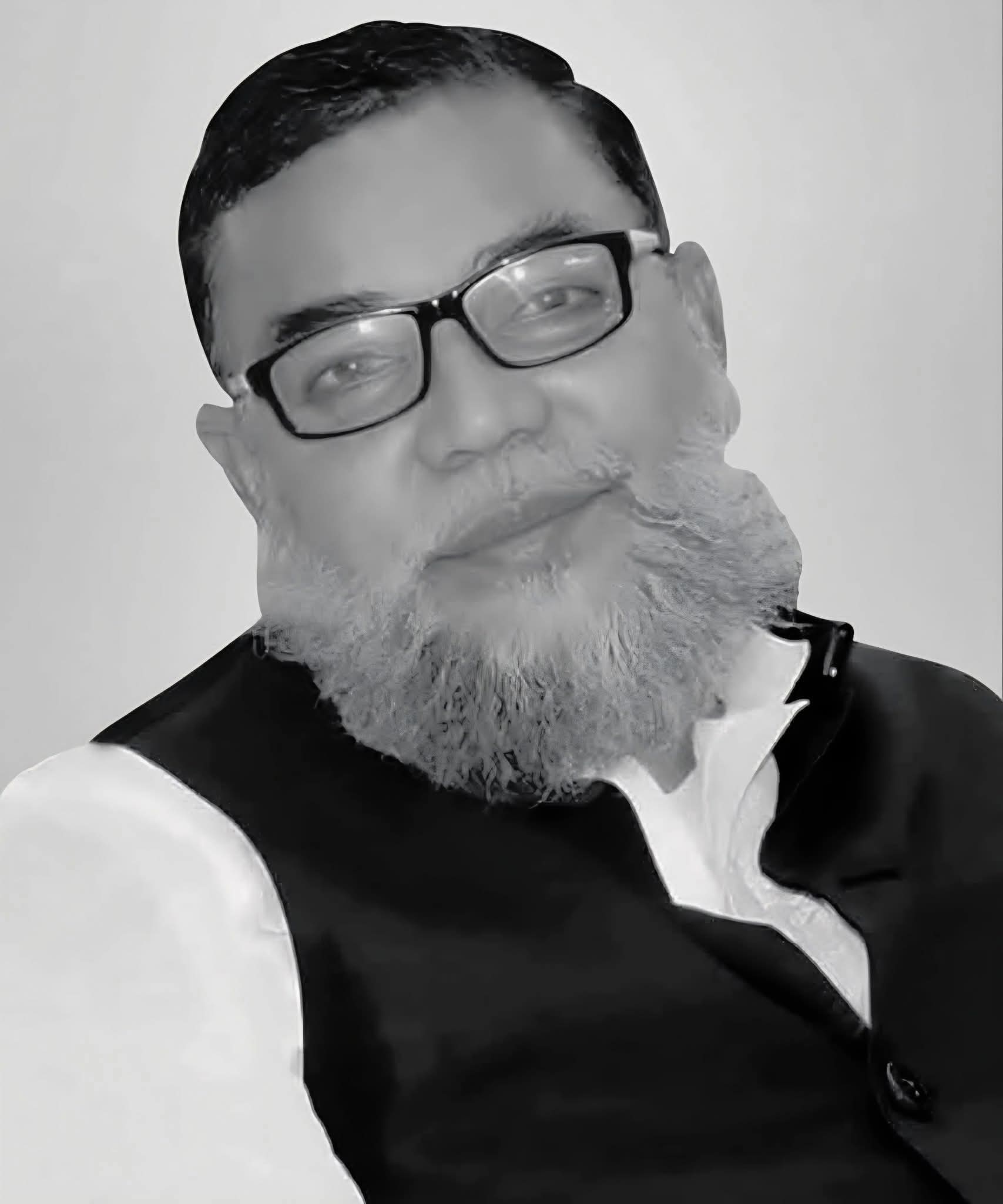 হবিগঞ্জের বিশিষ্ট সমাজসেবক ও দানবীর আলহাজ্ব দেওয়ান সৈয়দ হুমায়ুন রেজার দাফন সম্পন্ন ; বিভিন্ন মহলের শোক