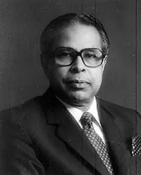 সাবেক অর্থমন্ত্রী শাহ্ এ এম এস কিবরিয়ার ২১তম প্রয়াণবার্ষিকী আজ