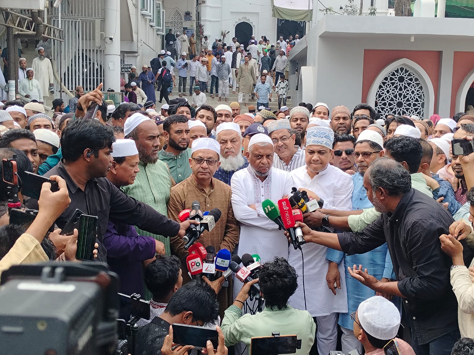 সিলেটের উন্নয়নে সম্মেলিতভাবে কাজ করবো- মন্ত্রী আরিফুল হক চৌধুরী