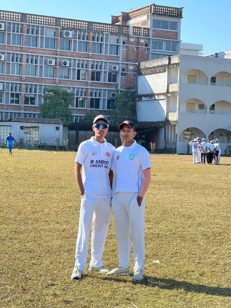 কক্সবাজারে শুরু হচ্ছে YCL, হবিগঞ্জের দুই তরুণের সুযোগ – Habiganj News