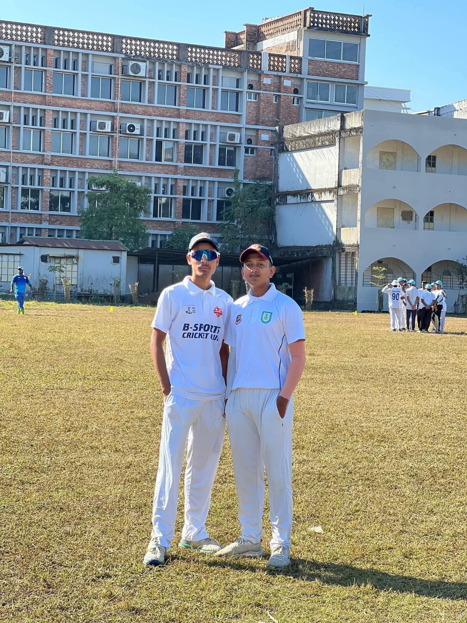 কক্সবাজারে শুরু হচ্ছে YCL, হবিগঞ্জের দুই তরুণের সুযোগ কক্সবাজারে শুরু হচ্ছে YCL, হবিগঞ্জের দুই তরুণের সুযোগ