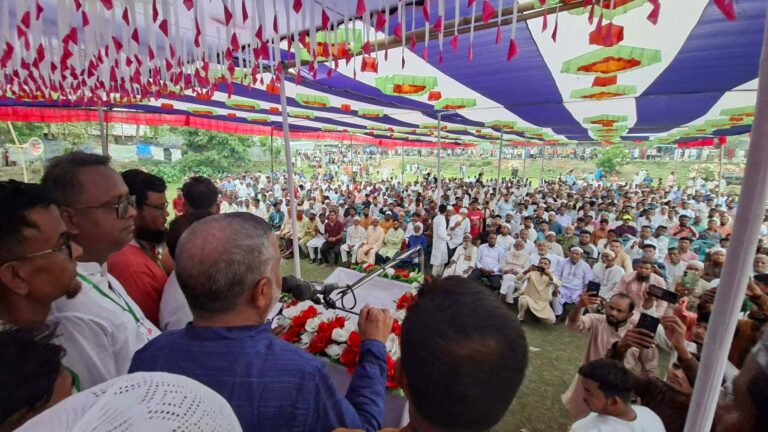 লাখাইয়ে বিএনপির ঈদপূর্নমিলনী ও গণসংবর্ধনা অনুষ্ঠিত – Habiganj News