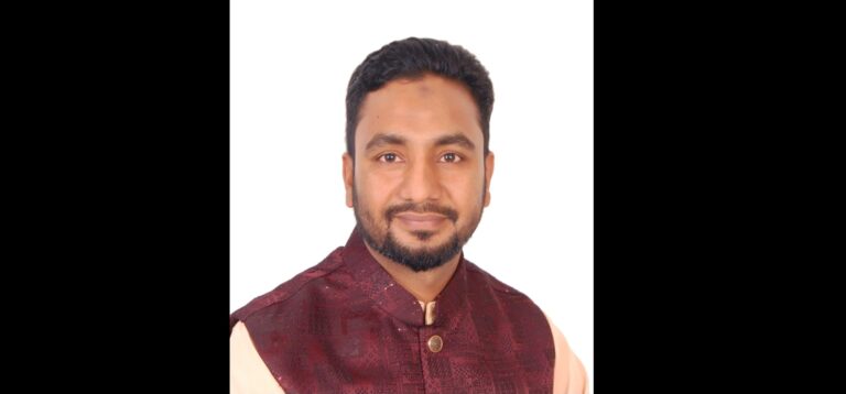 পানিউমদা ইউপি নির্বাচন সামনে রেখে চেয়ারম্যান পদে আলোচনায় জামিল আহমদ – Habiganj News