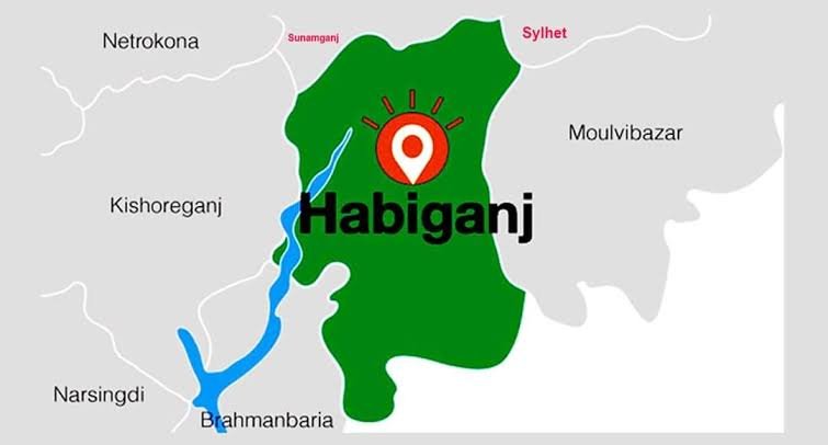 আর্জেন্টিনা-ইংল্যান্ড ম্যাচ নিয়ে ফেসবুক পোস্ট, হবিগঞ্জে দুই গ্রামের সংঘর্ষ; আহত ৩০ হবিগঞ্জ জেলা