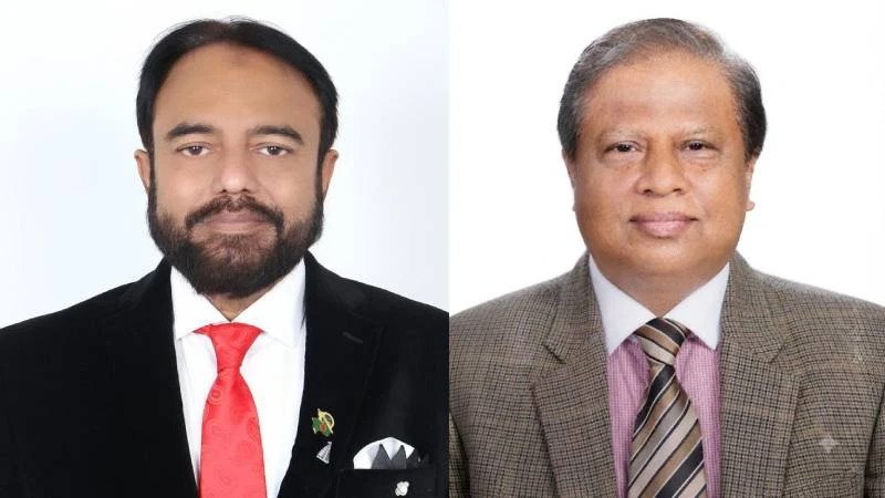 জালালাবাদ এসোসিয়েশনের সভাপতি হিসেবে অধ্যাপক কামরুল ইসলাম ও সম্পাদক অ্যাডভোকেট জসিম নির্বাচিত জালালাবাদ এসোসিয়েশনের সভাপতি হিসেবে অধ্যাপক কামরুল ইসলাম ও সম্পাদক অ্যাডভোকেট জসিম নির্বাচিত